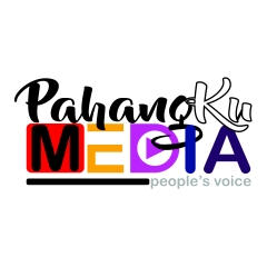 PAHANGKU